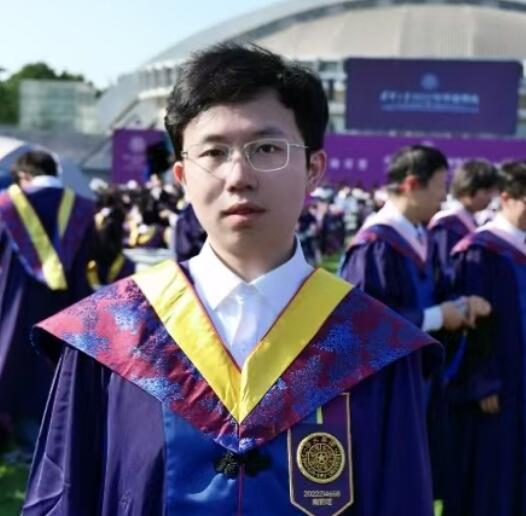 Jinyao Nan (南锦瑶)
